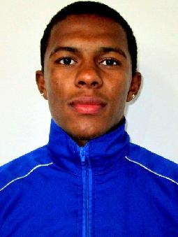 Caio MARTE SOUZA