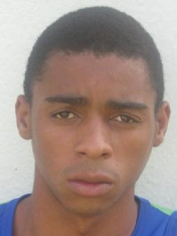 Mateus DO SACRAMENTO AMORIM