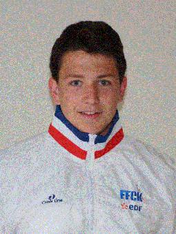 Julien SALIBA