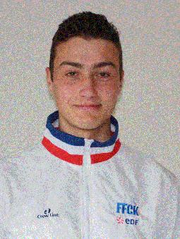 Guillaume CADET