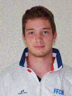 Hugues MORET