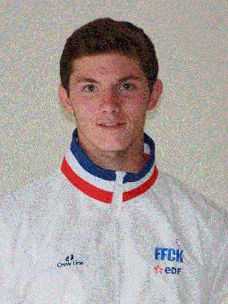Tom YDOUX