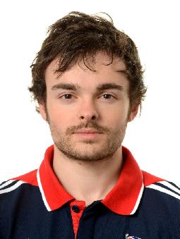 Adam SIMMONS