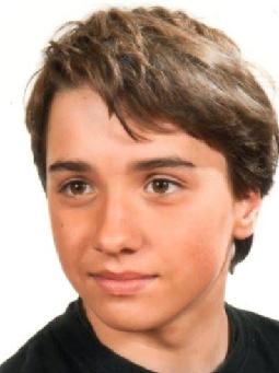 Michal SOBIERAJ JAKUBIEC