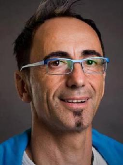 Helmut WOLFF