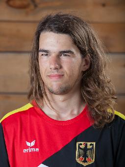 Fabian LENZ
