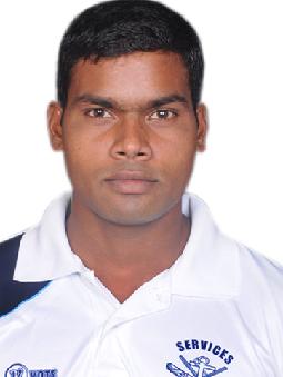 Rahul KUMAR