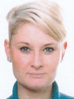 Susanne WICHMANN