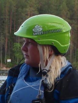 Jenni VANSKA