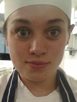 Niamh CLEARY