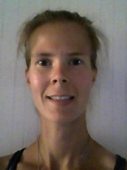 Nina RIOSA