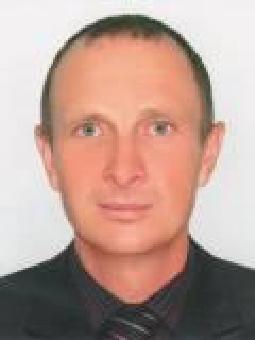 Oleksii SHPAK