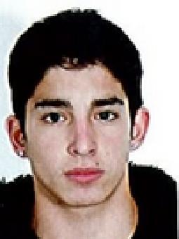 Alejandro SANCHEZ COBOS