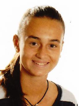 Ainhoa HIDALGO UNIBASO