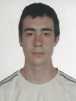 Alvaro GARRIDO VELASCO