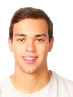 Ignacio CALVO