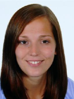 Svenja WOLLE