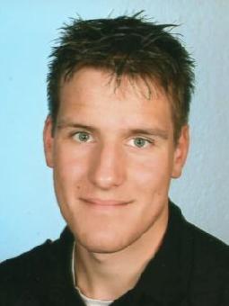 Daniel WOLKE