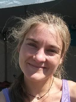 Nicole BIRKETT