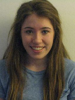 Elise PIERCY