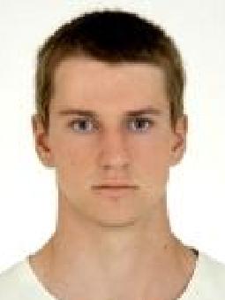 Oleksandr ROMASHOV