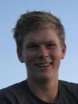 Nigel ROCKETT