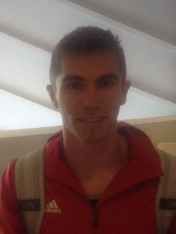 Keir JOHNSTON