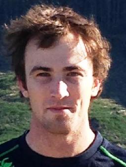 Mat LOVERIDGE