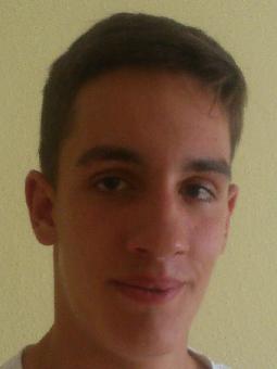 Oliver GERGELY