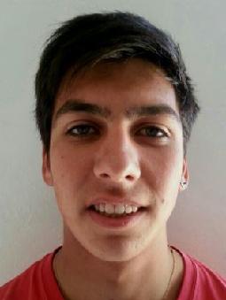 Lautaro Andres AMIGORENA