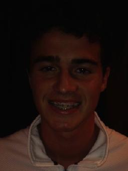 Myles BAKER