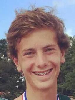Dillon KIMSEY