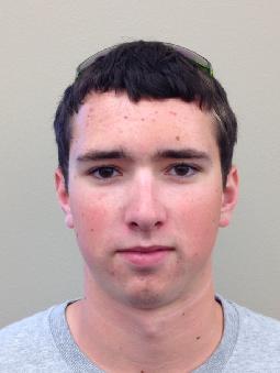 Zachary GUAY