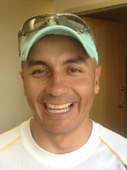 Omar SANTAMARIA