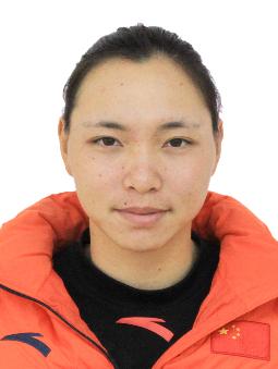 Xinyi YIN