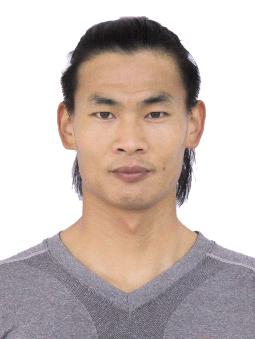 Bo LIU