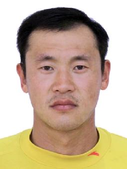 Peng ZHOU