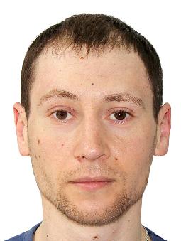 Mykola SYNIUK