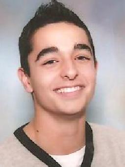 Benjamin RAMIREZ GOMEZ