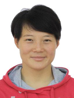 Feng WANG