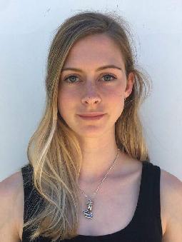 Georgina COCHRANE