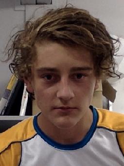 Jake HODKINSON
