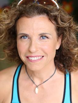 Pascale BERCOVITCH