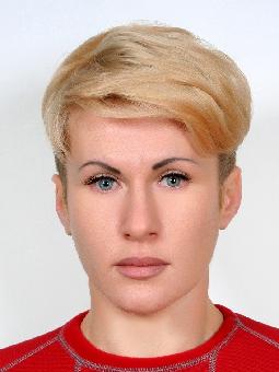 Inna OSYPENKO-RADOMSKA