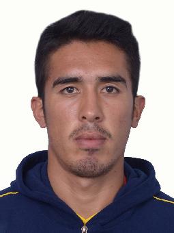 Sergio DAVID DIAZ