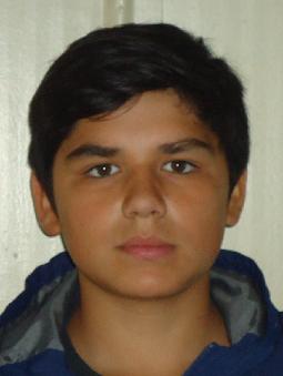 Darko SANDOVAL