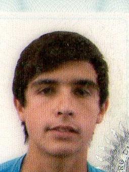 Diego AGUIRRE CABRERA