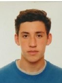 Sebastian BARTH SORIA