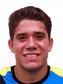 Luis ERAZO