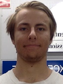 Nicholas RANKIN